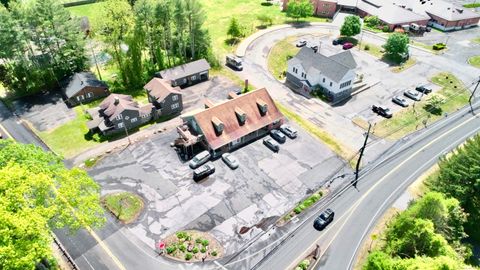111 River Road Barkhamsted CT 06063