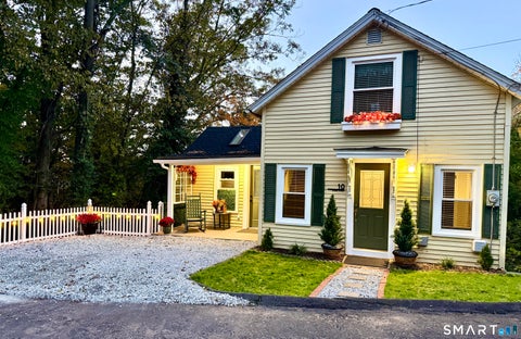 Tiny photo for 10 Stone Street, Vernon, CT 06066 (MLS # 24215105)