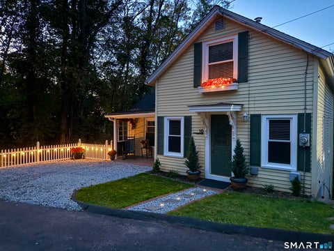 Tiny photo for 10 Stone Street, Vernon, CT 06066 (MLS # 24215105)