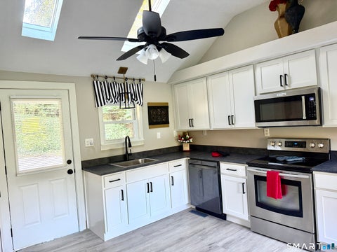 Tiny photo for 10 Stone Street, Vernon, CT 06066 (MLS # 24215105)