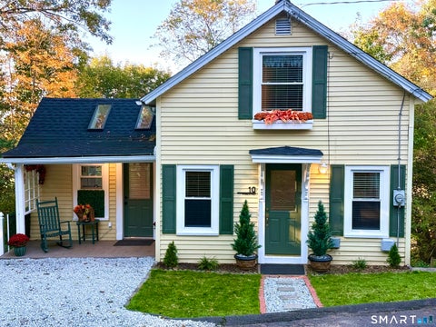 Photo of 10 Stone Street, Vernon, CT 06066 (MLS # 24215105)