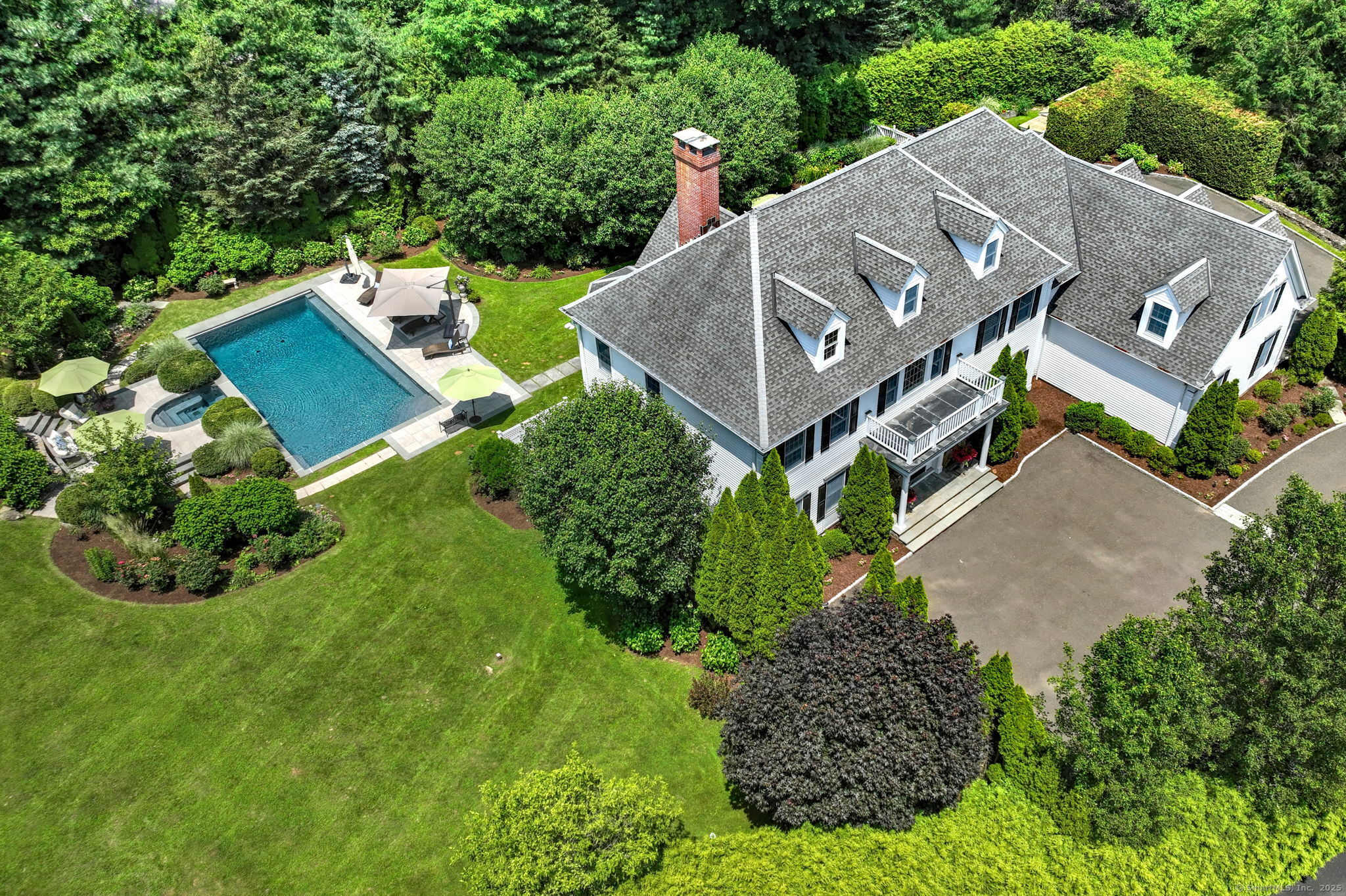 27 Golden Farm Road