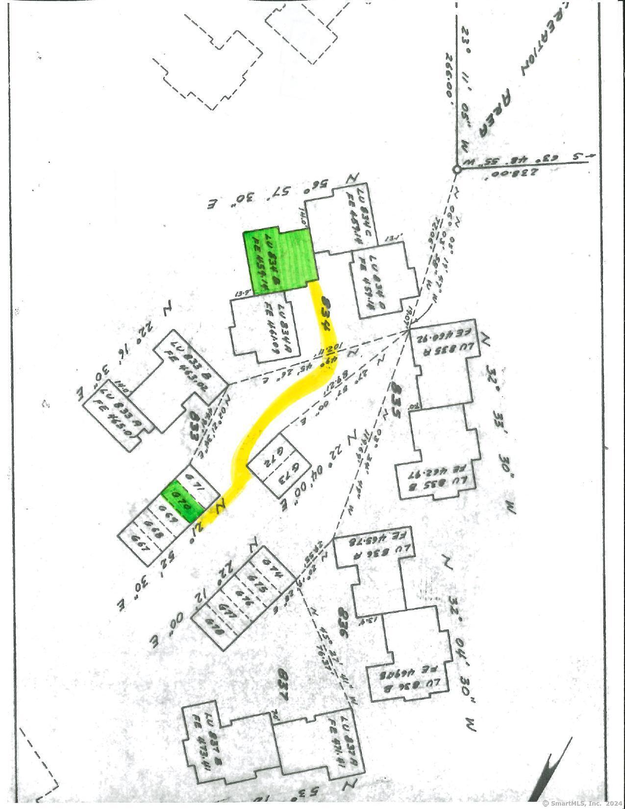 834 Heritage Village #B, Southbury, Connecticut image 36
