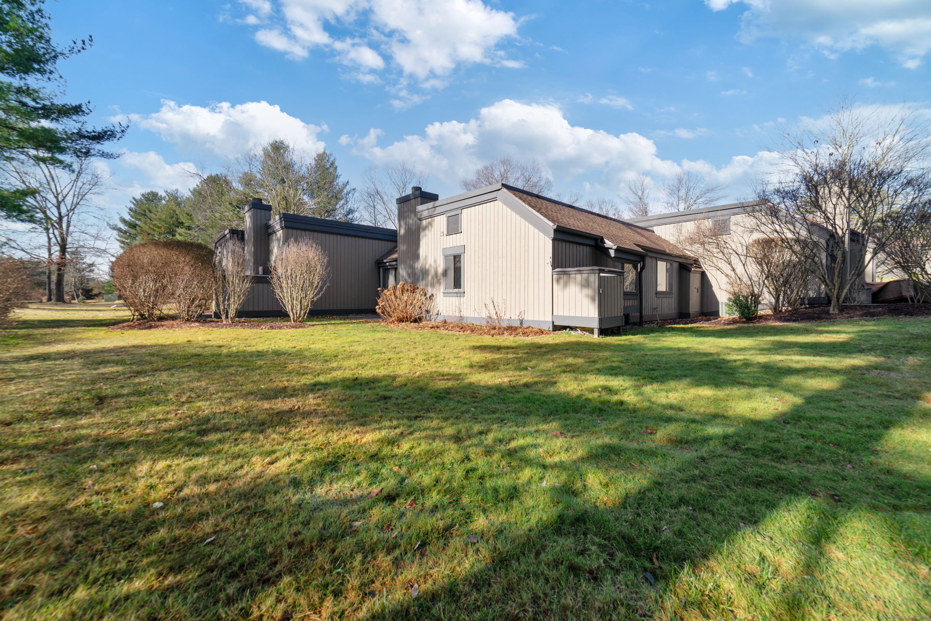 834 Heritage Village #B, Southbury, Connecticut image 32