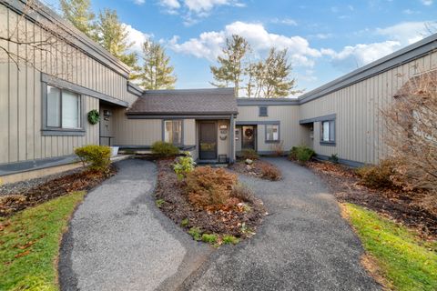 A home in Southbury