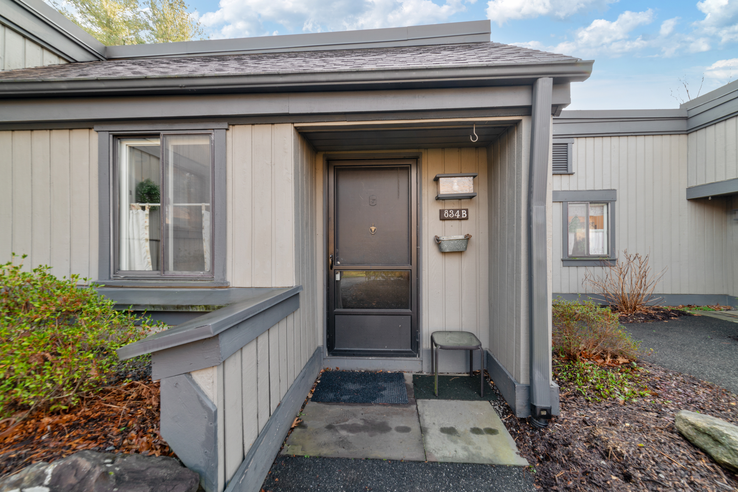 834 Heritage Village #B, Southbury, Connecticut image 35
