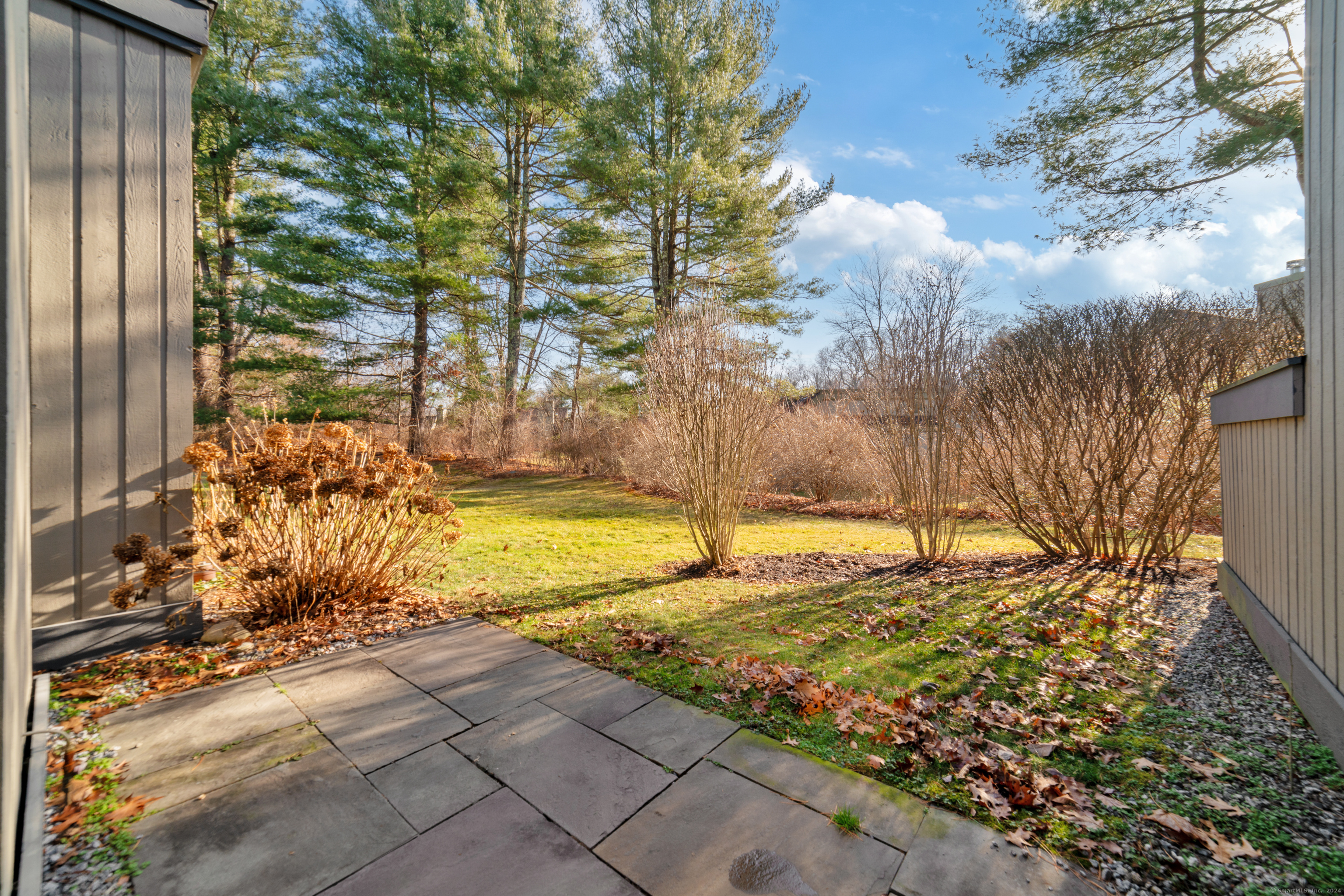 834 Heritage Village #B, Southbury, Connecticut image 28
