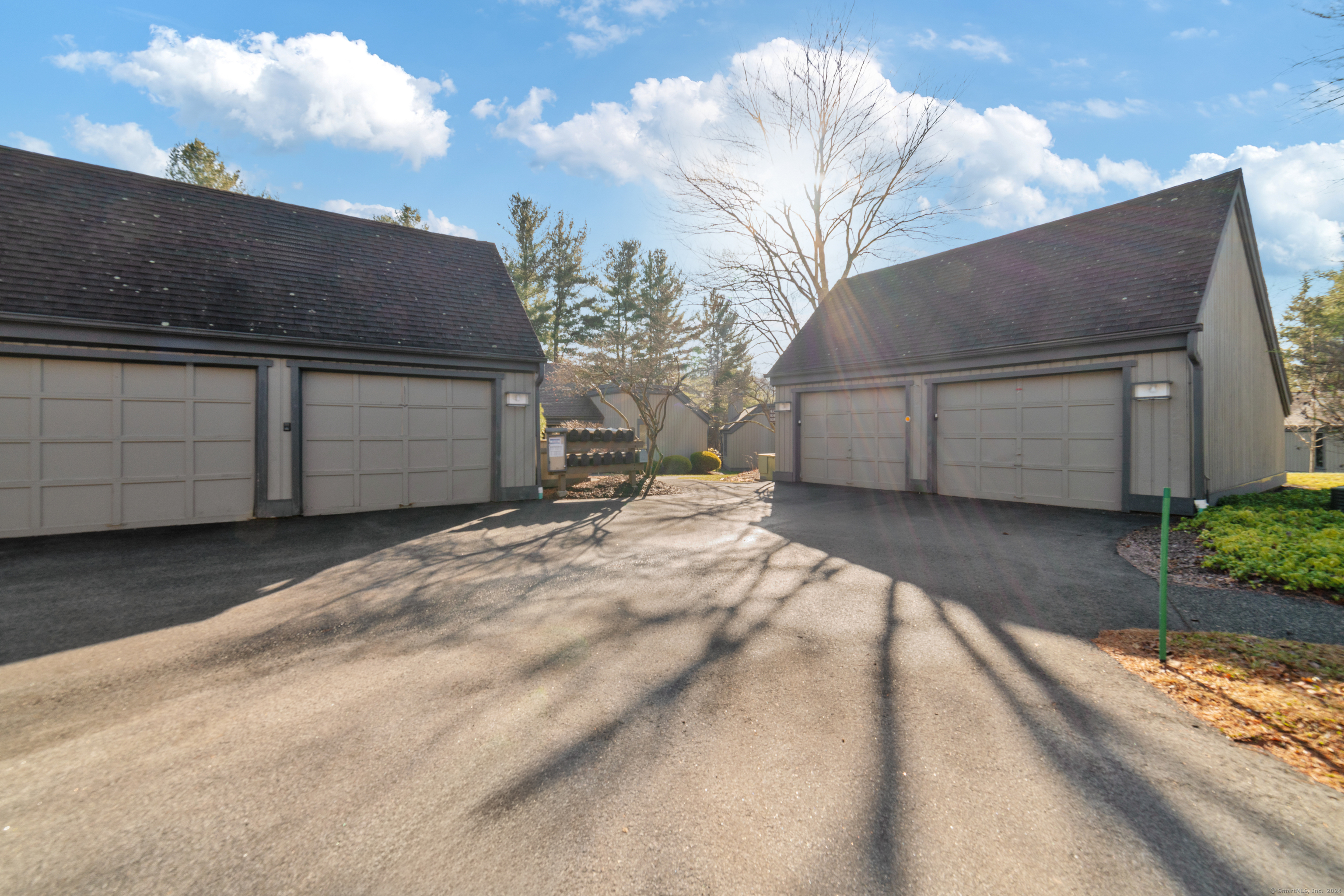 834 Heritage Village #B, Southbury, Connecticut image 34