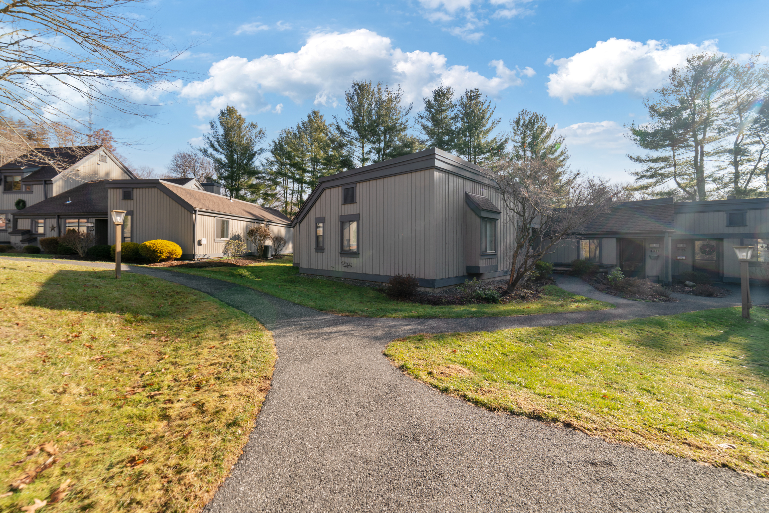 834 Heritage Village #B, Southbury, Connecticut image 33