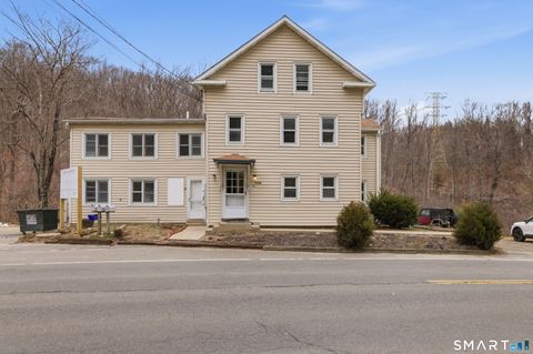 96 West Main Street Chester CT 06412