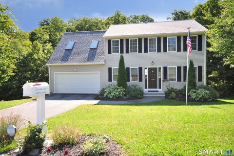 Photo of 100 Ford Lane, Torrington, CT 06790 (MLS # 24182670)