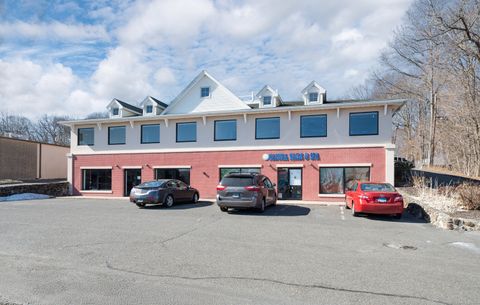 477 Boston Post Road Orange CT 06477