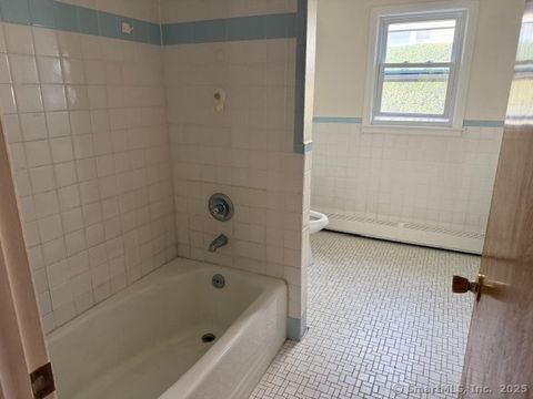 Tiny photo for 102 S Cliff Street #First Floor, Ansonia, CT 06401 (MLS # 24134118)