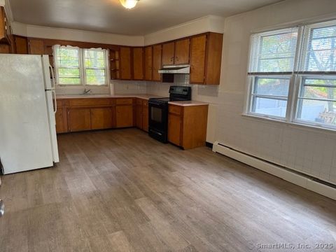 Tiny photo for 102 S Cliff Street #First Floor, Ansonia, CT 06401 (MLS # 24134118)