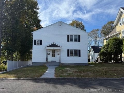 102 South Cliff Street First Floor Ansonia CT 06401