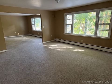 Tiny photo for 102 S Cliff Street #First Floor, Ansonia, CT 06401 (MLS # 24134118)