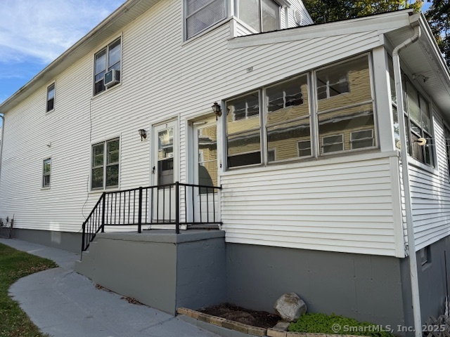 102 South Cliff Street First Floor