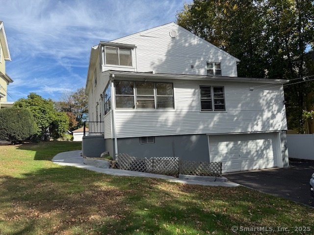 102 South Cliff Street First Floor