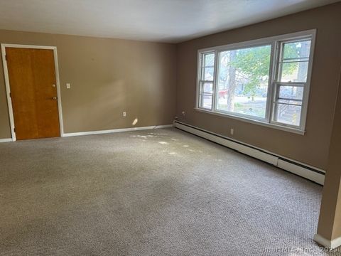 Tiny photo for 102 S Cliff Street #First Floor, Ansonia, CT 06401 (MLS # 24134118)