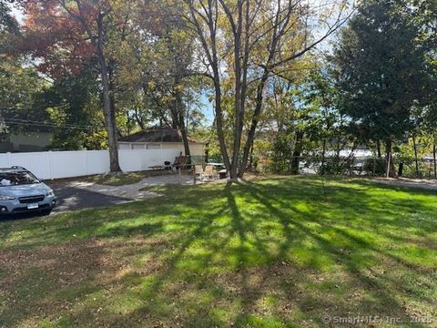 Tiny photo for 102 S Cliff Street #First Floor, Ansonia, CT 06401 (MLS # 24134118)