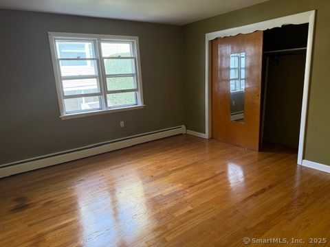 Tiny photo for 102 S Cliff Street #First Floor, Ansonia, CT 06401 (MLS # 24134118)