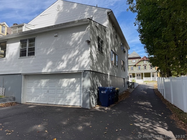 102 South Cliff Street First Floor