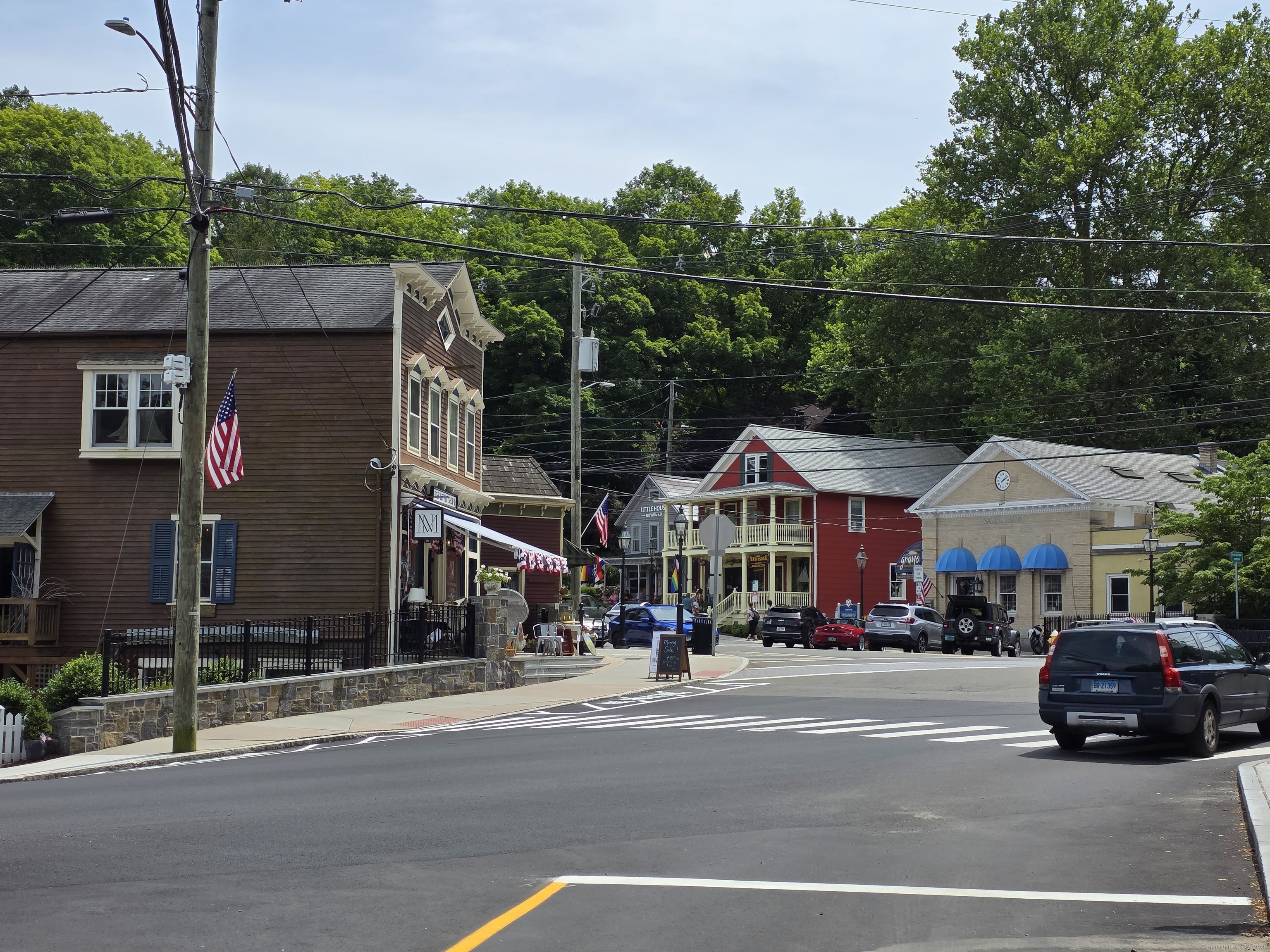 1 Main Street