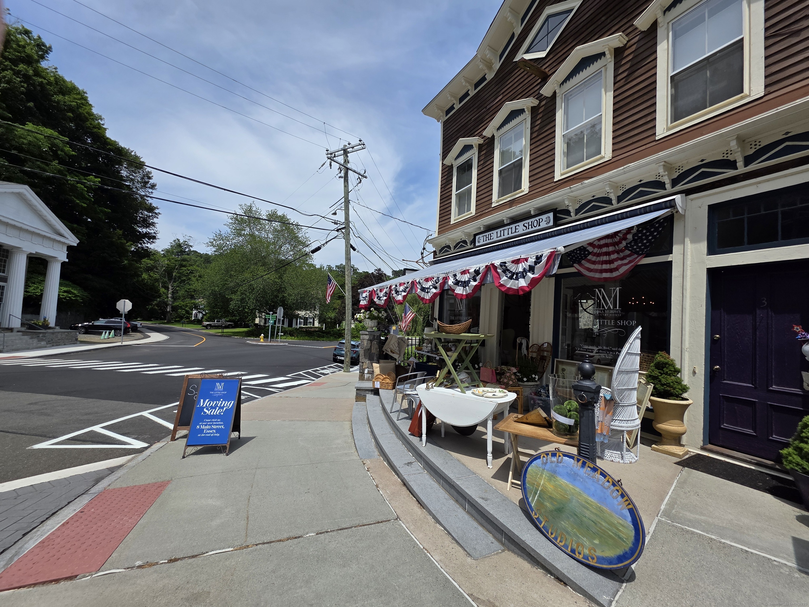 1 Main Street