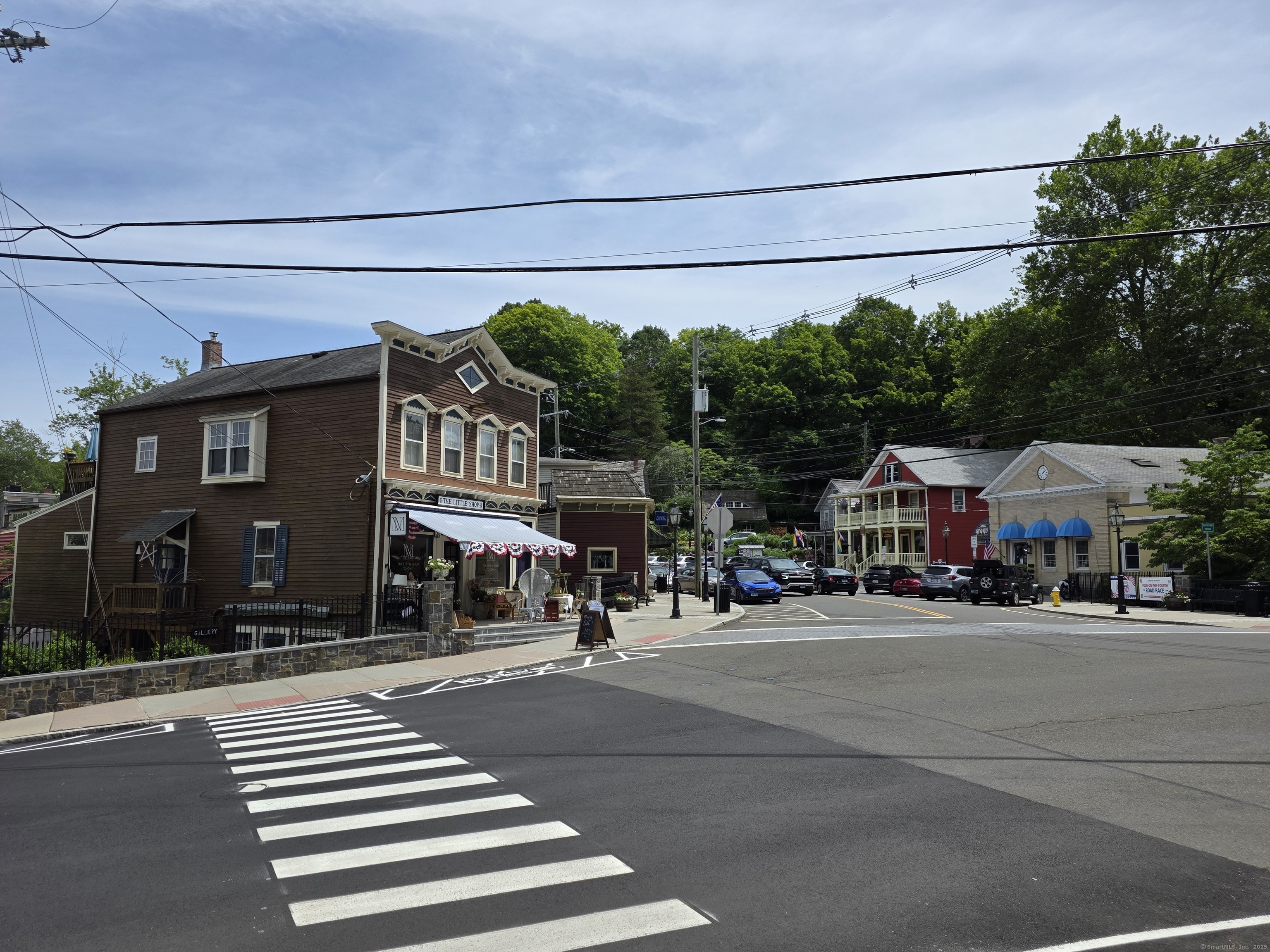 1 Main Street