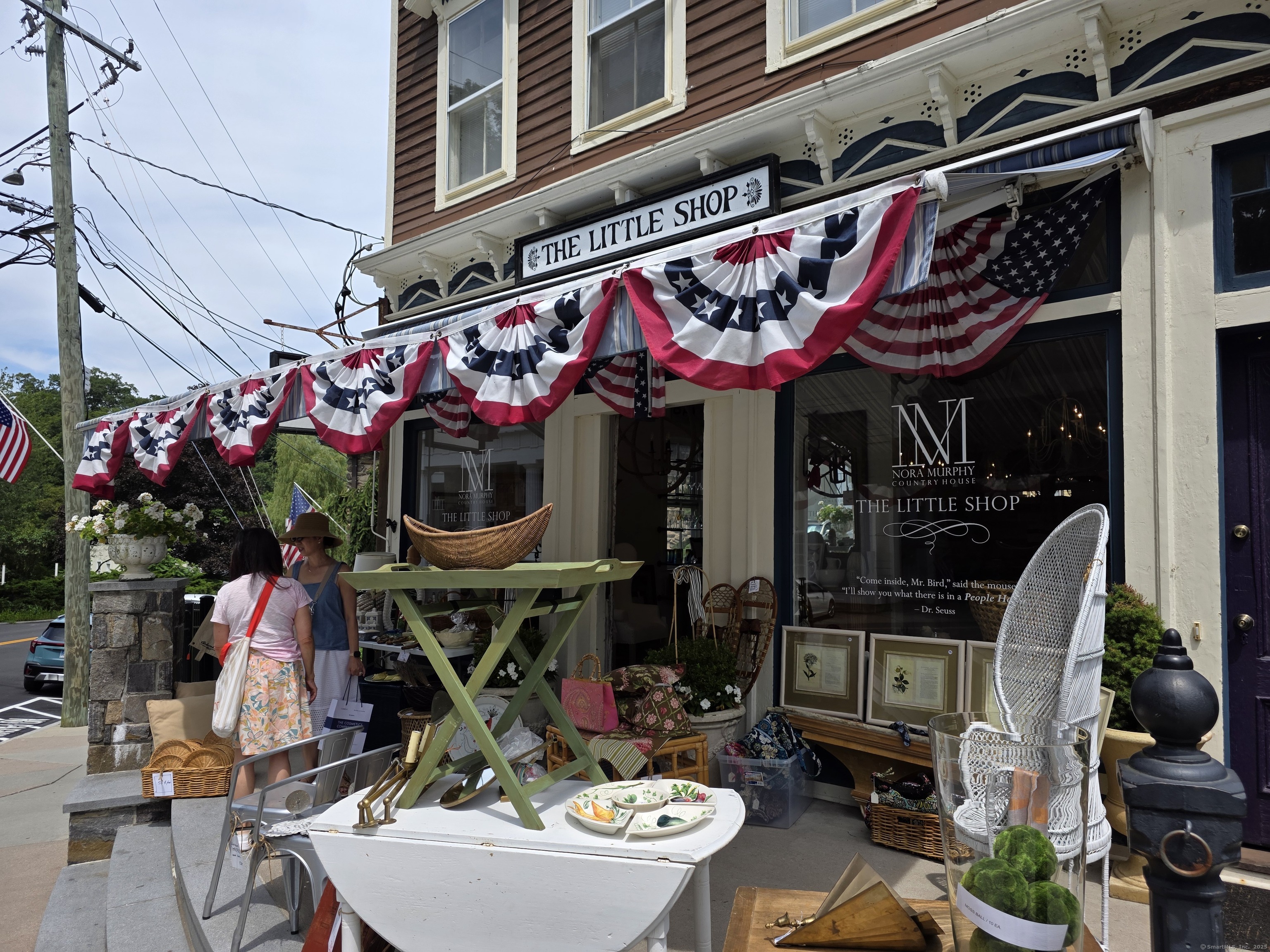 1 Main Street
