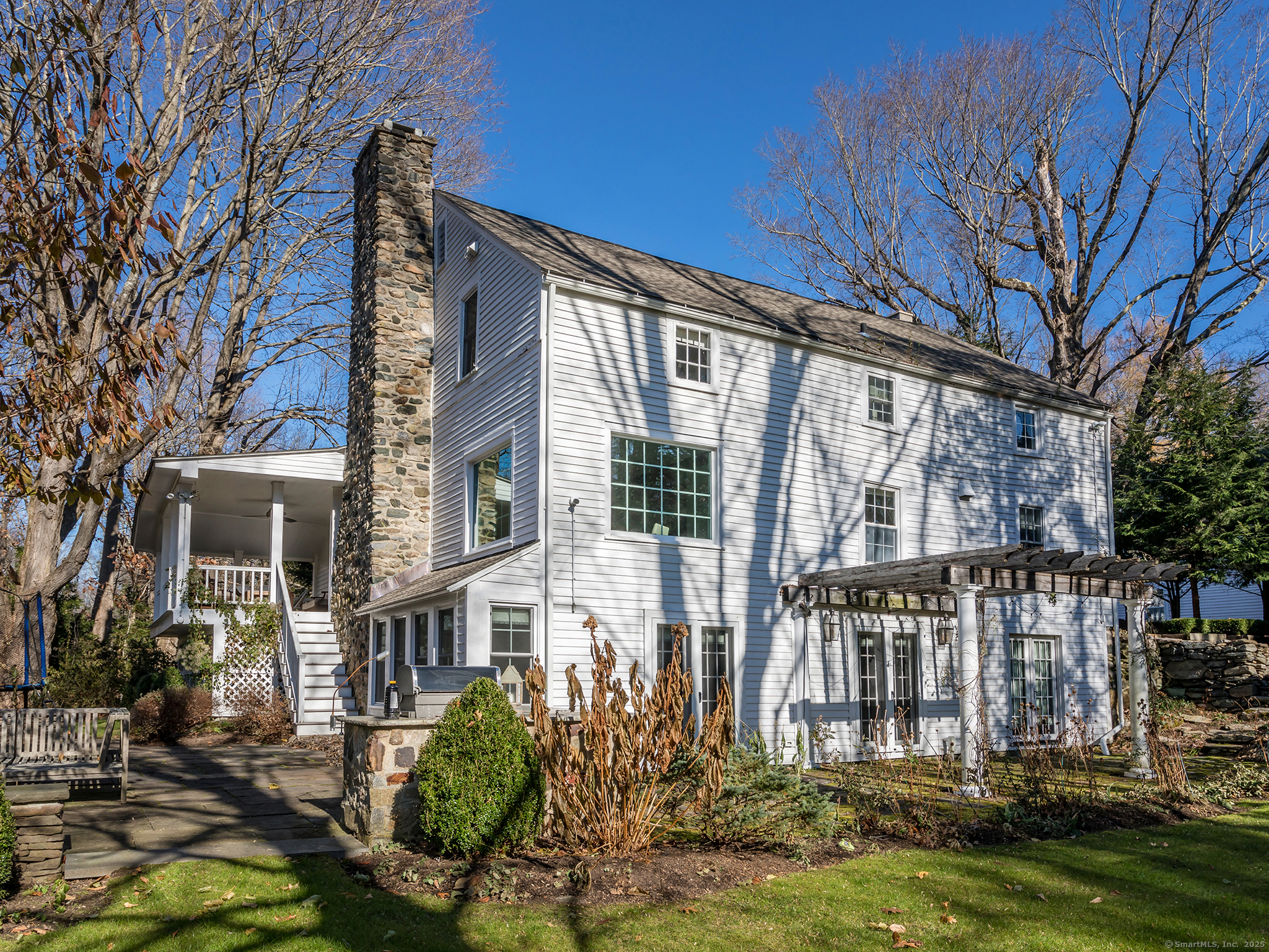 94 Wykeham Road, Washington, Connecticut image 33