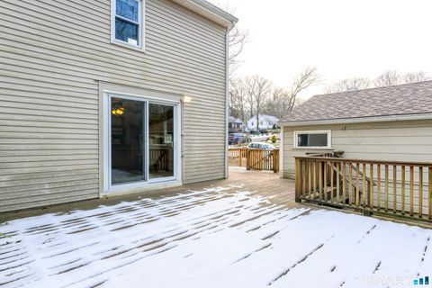 Tiny photo for 39 Rocky Ledge Drive, Clinton, CT 06413 (MLS # 24150610)
