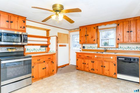 Tiny photo for 39 Rocky Ledge Drive, Clinton, CT 06413 (MLS # 24150610)