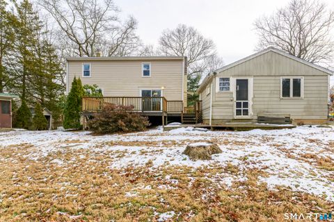 Tiny photo for 39 Rocky Ledge Drive, Clinton, CT 06413 (MLS # 24150610)