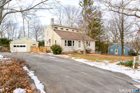 Tiny photo for 39 Rocky Ledge Drive, Clinton, CT 06413 (MLS # 24150610)