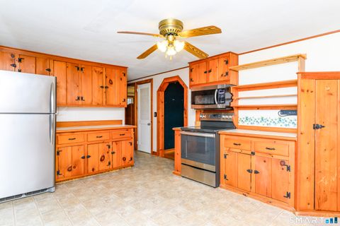 Tiny photo for 39 Rocky Ledge Drive, Clinton, CT 06413 (MLS # 24150610)