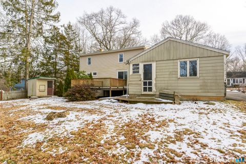 Tiny photo for 39 Rocky Ledge Drive, Clinton, CT 06413 (MLS # 24150610)