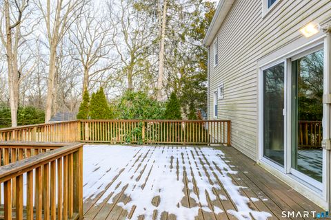 Tiny photo for 39 Rocky Ledge Drive, Clinton, CT 06413 (MLS # 24150610)