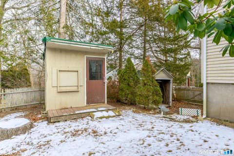 Tiny photo for 39 Rocky Ledge Drive, Clinton, CT 06413 (MLS # 24150610)