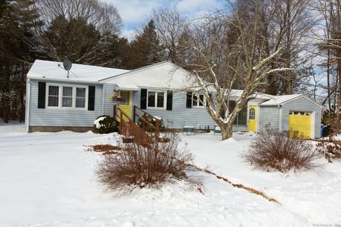 234 Vergason Avenue Norwich CT 06360