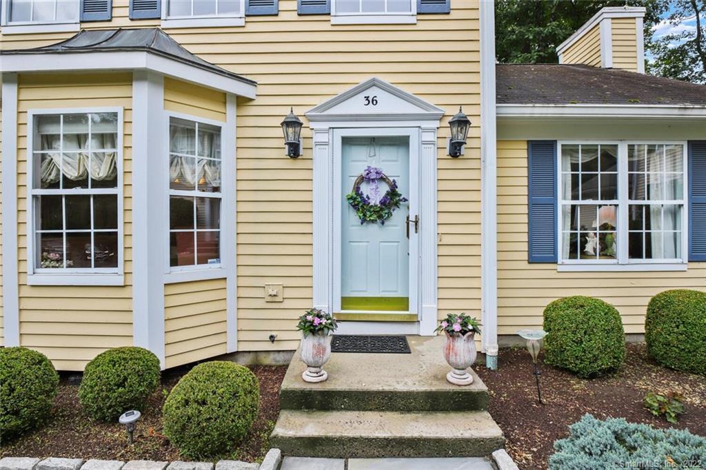 36 Indian Hill Road 36