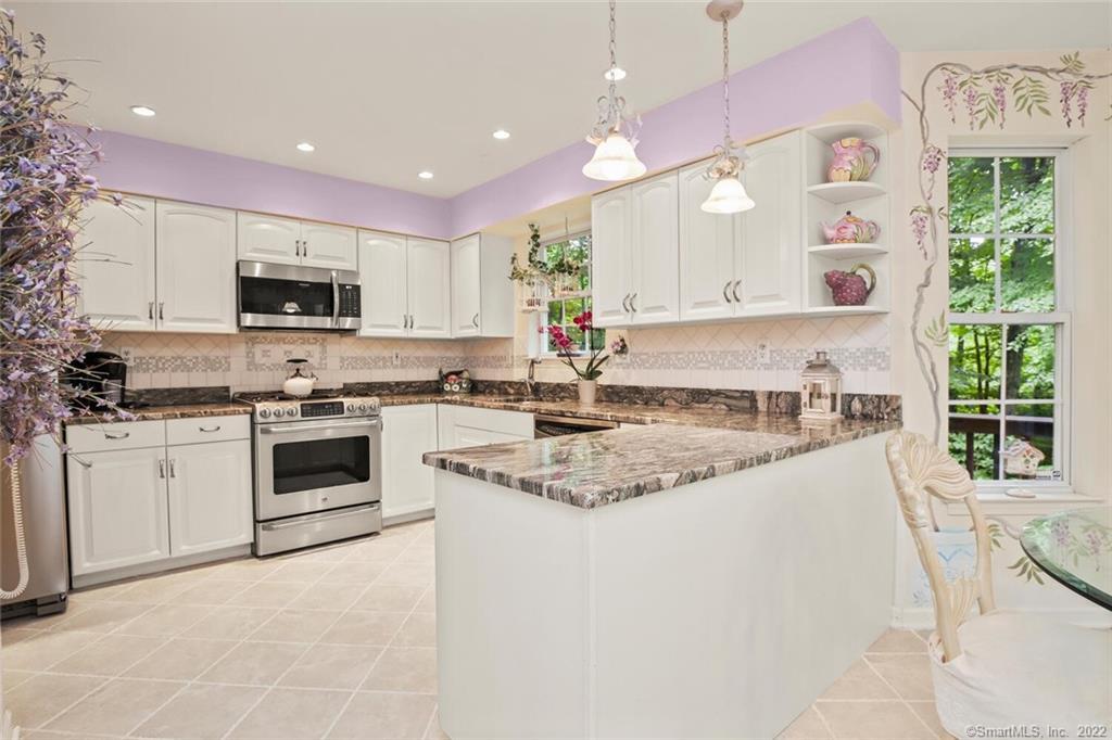 36 Indian Hill Road 36