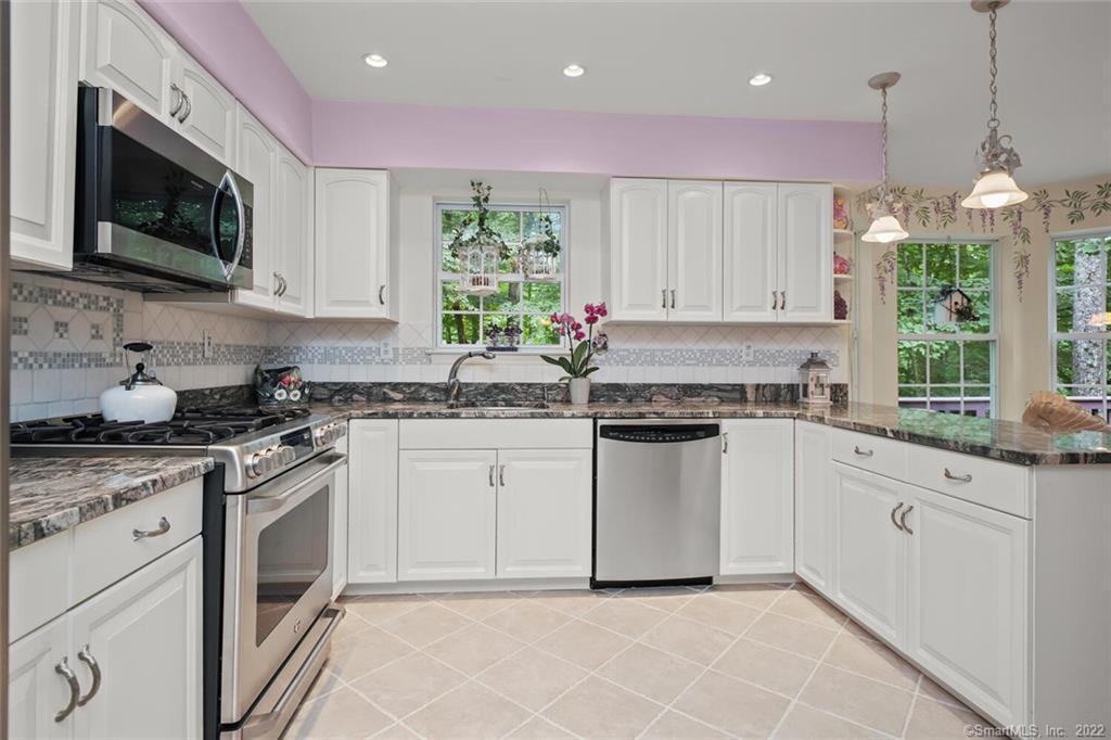 36 Indian Hill Road 36