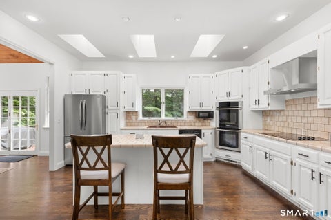 Tiny photo for 17 Curtis Drive, Sherman, CT 06784 (MLS # 24208402)