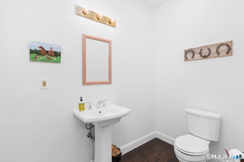 Tiny photo for 17 Curtis Drive, Sherman, CT 06784 (MLS # 24208402)