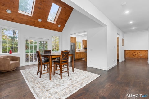 Tiny photo for 17 Curtis Drive, Sherman, CT 06784 (MLS # 24208402)