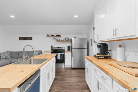Tiny photo for 17 Curtis Drive, Sherman, CT 06784 (MLS # 24208402)