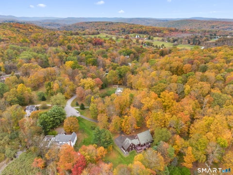 Tiny photo for 17 Curtis Drive, Sherman, CT 06784 (MLS # 24208402)