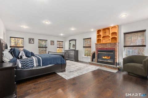 Tiny photo for 17 Curtis Drive, Sherman, CT 06784 (MLS # 24208402)