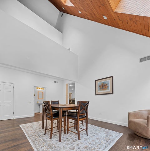Tiny photo for 17 Curtis Drive, Sherman, CT 06784 (MLS # 24208402)